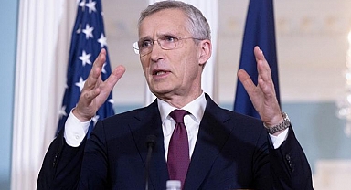 Stoltenberg: Avrupa kıtasının güvenliği Türkiye olmadan imkansızdır