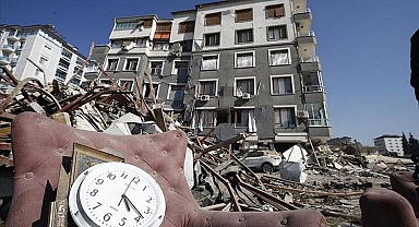 Telefonlar dedektöre dönüştü: Yapay zeka depremi tahmin edebilir mi?