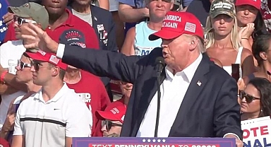Trump suikast girişimine uğradığı alanda tekrar miting düzenleyecek
