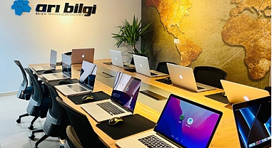 Türkiye, 800 Bin Yeni Teknoloji İşiyle Tanışmaya Hazırlanıyor Ama Eleman Yok!