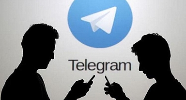 Ukrayna'da Telegram kararı: Resmi telefonlarda yasaklandı