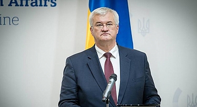 Ukrayna: Rusya nükleer enerji altyapımızı vuracak