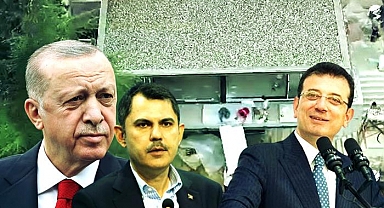 Vaniköy'deki Kaçak Villaya Yıkım Kararı Çıktı!