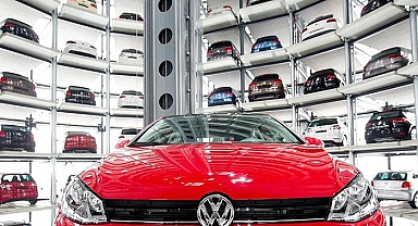 Volkswagen'den üzücü haber! Fabrikalarını kapatabilir