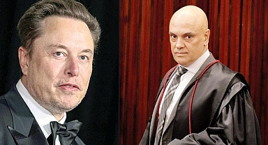 X platformu kapatıldı: Brezilya’dan Musk’ı kızdıran yasak kararı