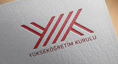 Yükseköğretim Kurulu'ndan