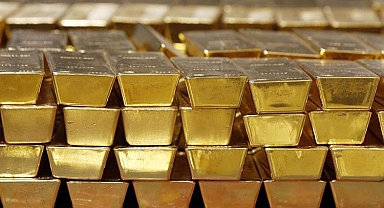 300 kiloluk altın kaçırdı: Yunanistan'da yakalandı