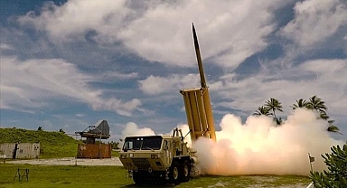 ABD'den İsrail'e THAAD Kalkanı: İran Tehdidine Karşı Yeni Güvence