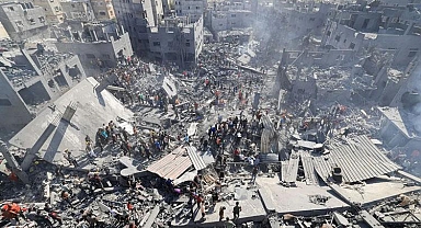 ABD'nin İsrail'e Silah Satışında 