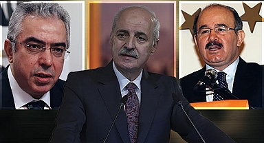 AK Parti'de Anayasa Tartışmaları Alevlendi