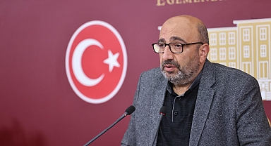 AK Parti Elazığ Milletvekili Ejder Açıkkapı'dan Çarpıcı Açıklamalar