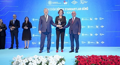 Bera Alanya Otel’e Helal Turizm Ödülü