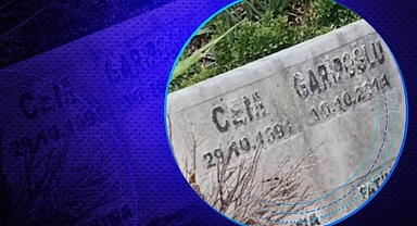 Cem Garipoğlu'nun Mezarı Açıldı: Sosyal Medyada Tartışma Yaratan Detaylar