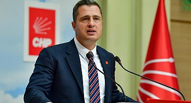 CHP'den Sert Mesajlar: “İzin Vermeyiz”