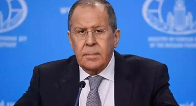 Lavrov: Rusya ve Çin İlişkileri Eşsiz Bir Seviyede