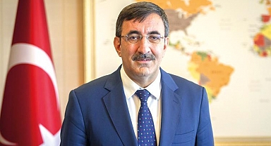Cumhurbaşkanı Yardımcısı Cevdet Yılmaz, Dezenflasyon Sürecinin Güçlendiğini Açıkladı