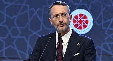 Cumhurbaşkanlığı İletişim Başkanı Altun'dan TUSAŞ'a yönelik terör saldırısıyla ilgili açıklama