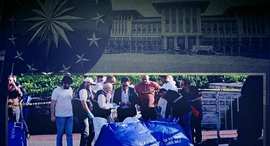 Cumhurbaşkanlığı'ndan Açıklama: Şiddet Olaylarının Sebebi Televizyon ve Video Oyunları