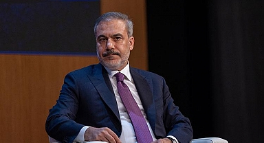 Dışişleri Bakanı Hakan Fidan'dan sert tepki: Soykırım yapıldığını unutmamalıyız!