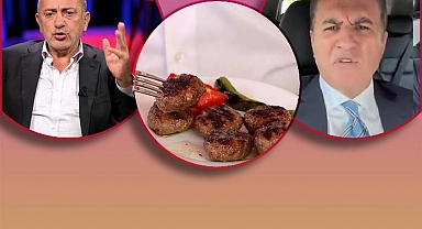Domuz Eti Skandalı: Ünlü Köftecinin İfşası Gündemde!