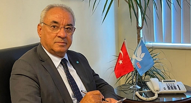 DSP Genel Başkanı Önder Aksakal'dan Anayasa Tartışmalarına Sert Tepki