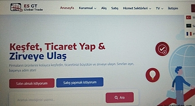 Dünya Ticaretinde Bir İlk: E5 Global Trade ile Sınırları Aşan İş Fırsatları