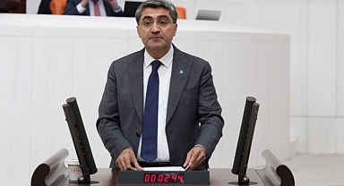 Ekmen: Cumhur İttifakı’nın terör dili çökmüştür