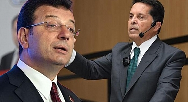 Ekrem İmamoğlu'ndan Ahmet Özer açıklaması! İsyan etti