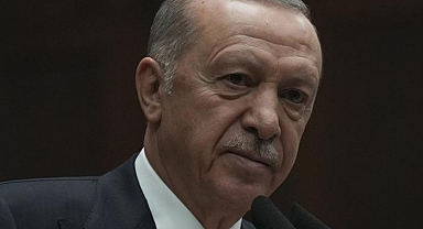 Erdoğan, Türkiye'deki siyasi gelişmelere dair görüşlerini paylaştı.