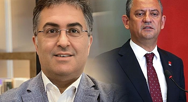 Ersan Şen, Özgür Özel'i eleştirdi: 'Çözüm mikrofonda değil sokakta'