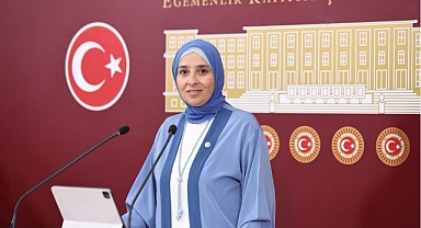 Esen’ “Engelli vatandaşlarımızın hakları gasp ediliyor!”