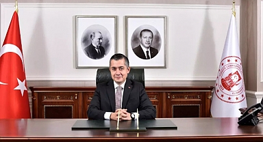 Can Aksoy İstanbul Valiliğince Esenyurt Belediye Başkan Vekili olarak görevlendirildi.