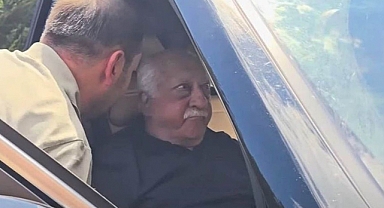 FETÖ lideri Fethullah Gülen öldü