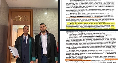 Gazeteci Can Ataklı'ya 10 Ay Hapis Cezası