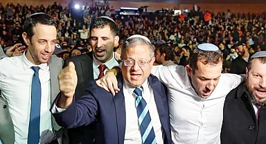 Gazze’de kalmaya hazırlanıyorlar: Katliam gününde işgal konferansı