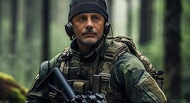 GELECEĞİN SAVAŞ STRATEJİLERİ