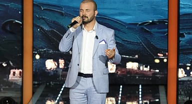 Gökhan Göçmen'den Yeni Proje: