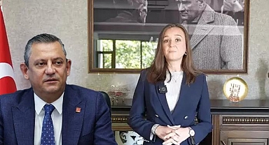 Gülşah Durbay'dan İftiraya Cevap! CHP'li Gazeteciye Kesin İhraç Talebi