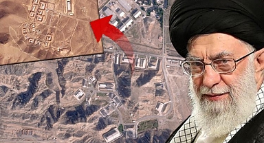 Hamaney'den ilk açıklama! ABD'nin planı hazırdı.