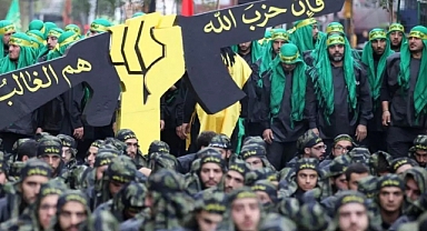 Hayfa saldırısı Lübnan’da “Hizbullah’ın güç gösterisi” olarak yorumlandı