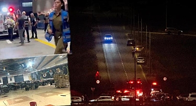  Hizbullah'ın SİHA Saldırısı ve İsrail'in Gazze'deki Bombardımanı Sonrası Çatışmalar Tırmanıyor