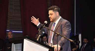 Hüseyin Baş: El birliği ile ülkenin emperyalizme peşkeş çekildiği günlerden geçiyoruz