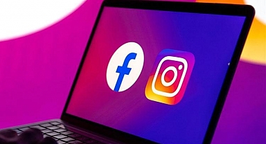 Instagram ve Facebook çöktü: Kullanıcılar bildirdi