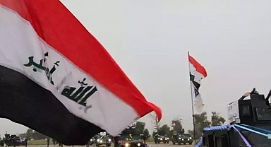 Irak Ordusundan DEAŞ’a Yönelik Yeni Hava Operasyonu: 4 Terörist Öldürüldü