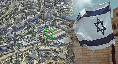 İsrail Basınından Çarpışan İddia: UNRWA'nın Arazisi Gasp Edilecek