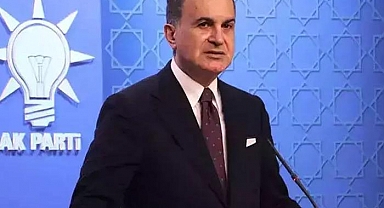 İsrail Dışişleri Bakanı Katz'ın Skandal Paylaşımına AK Parti'den Sert Tepki