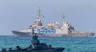 İsrail Donanması Lübnan Kıyılarını Hedef Alıyor: Sayda ve Çevresine Sert Uyarı