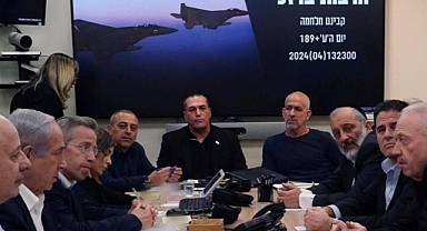 İsrail’in Filistin Politikasında Derinleşen İzolasyon