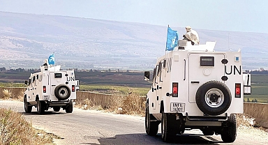 İsrail’in Yeni Hedefi: Lübnan’daki BM Barış Gücü UNIFIL, 48 Saatte İki Kez Saldırı