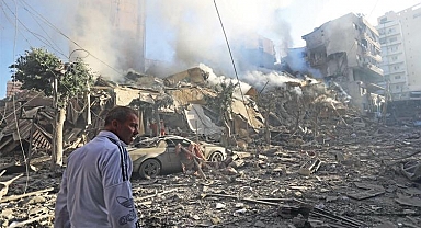 İsrail Lübnan’ı Gazze’ye çeviriyor: Beyrut’ta endişe ve korku